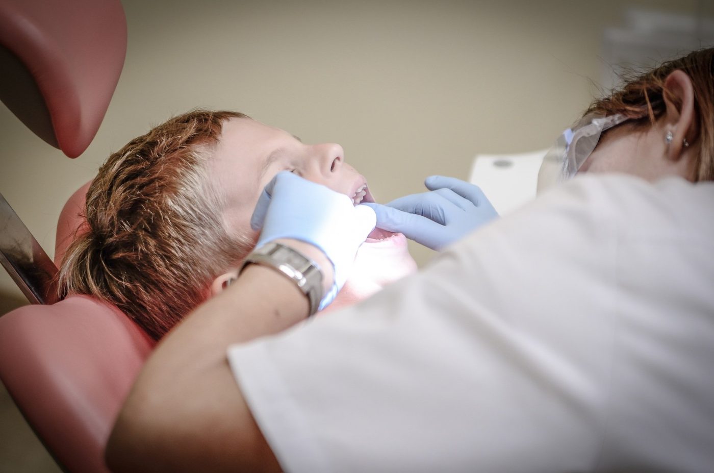 Dental in Richmond, Texas