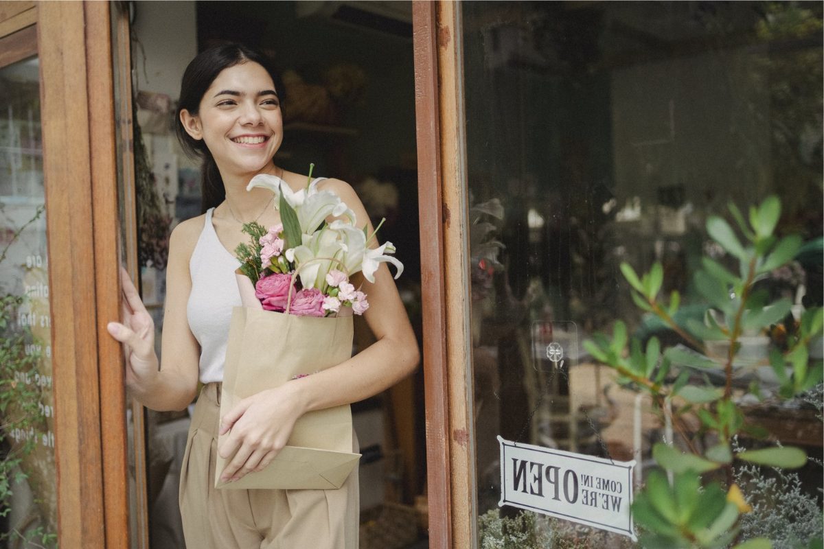 Florists in Richmond, Texas