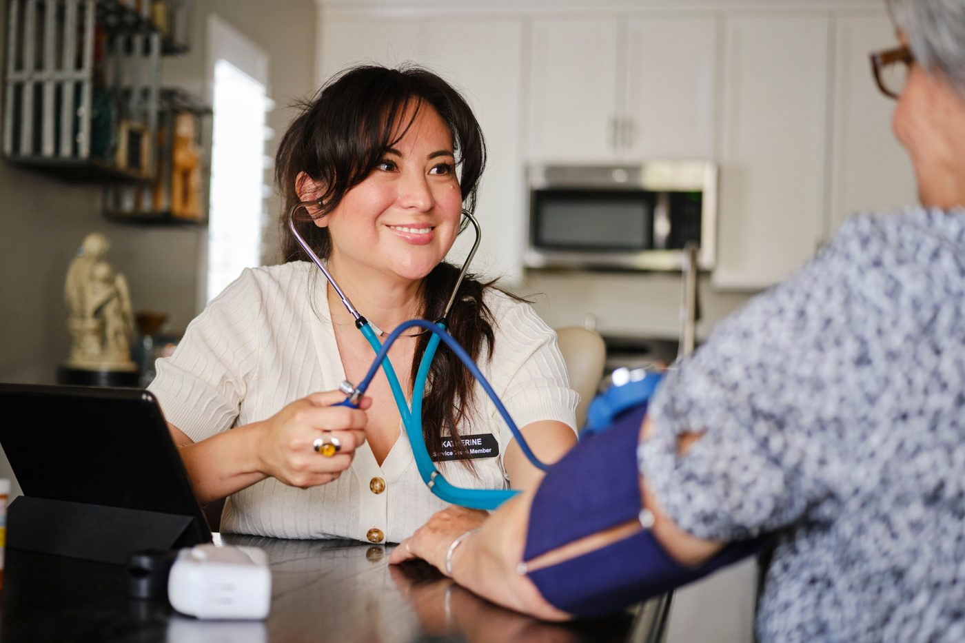 Home Healthcare in Richmond, Texas