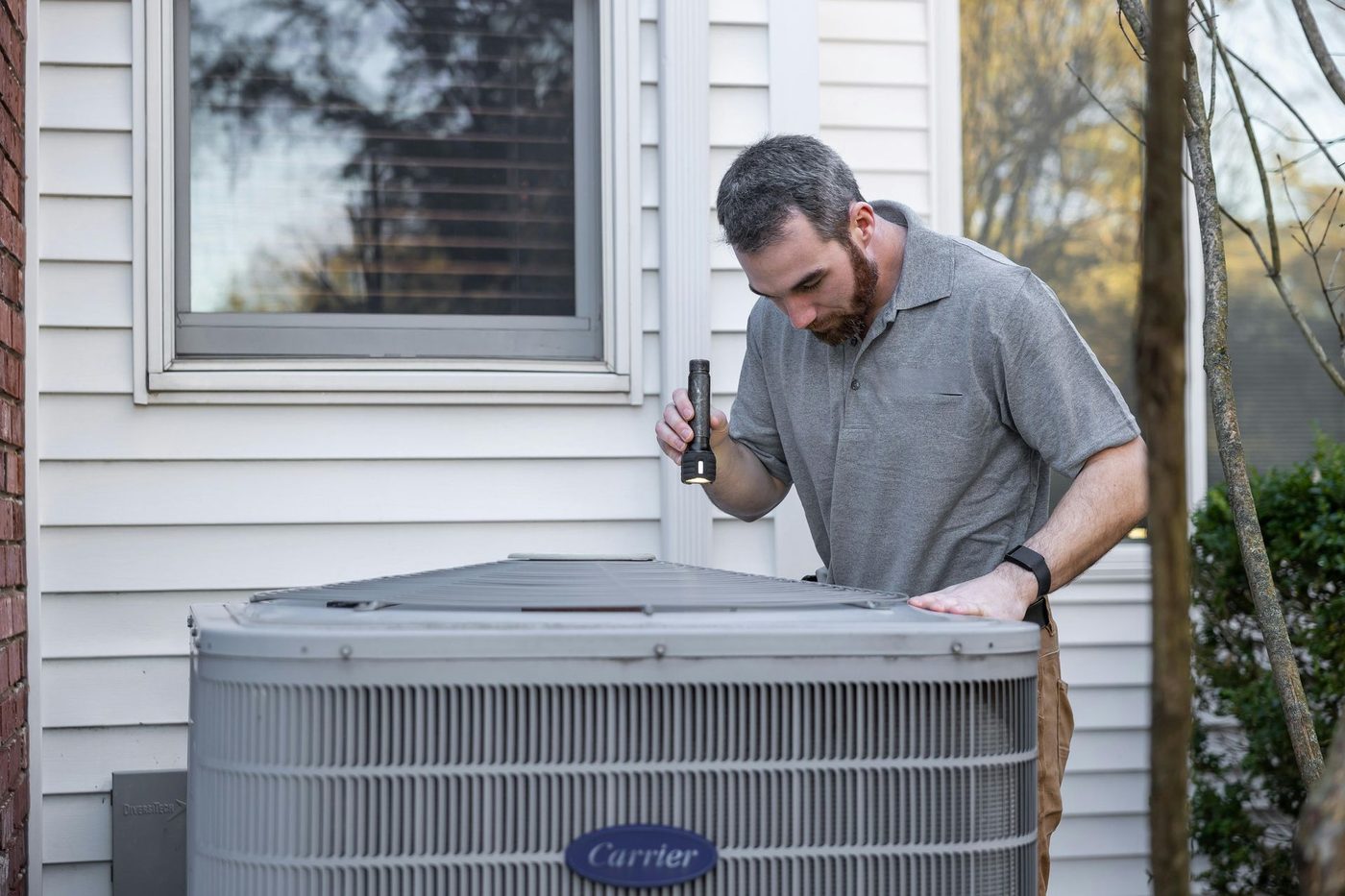 HVAC and Air in Richmond, Texas