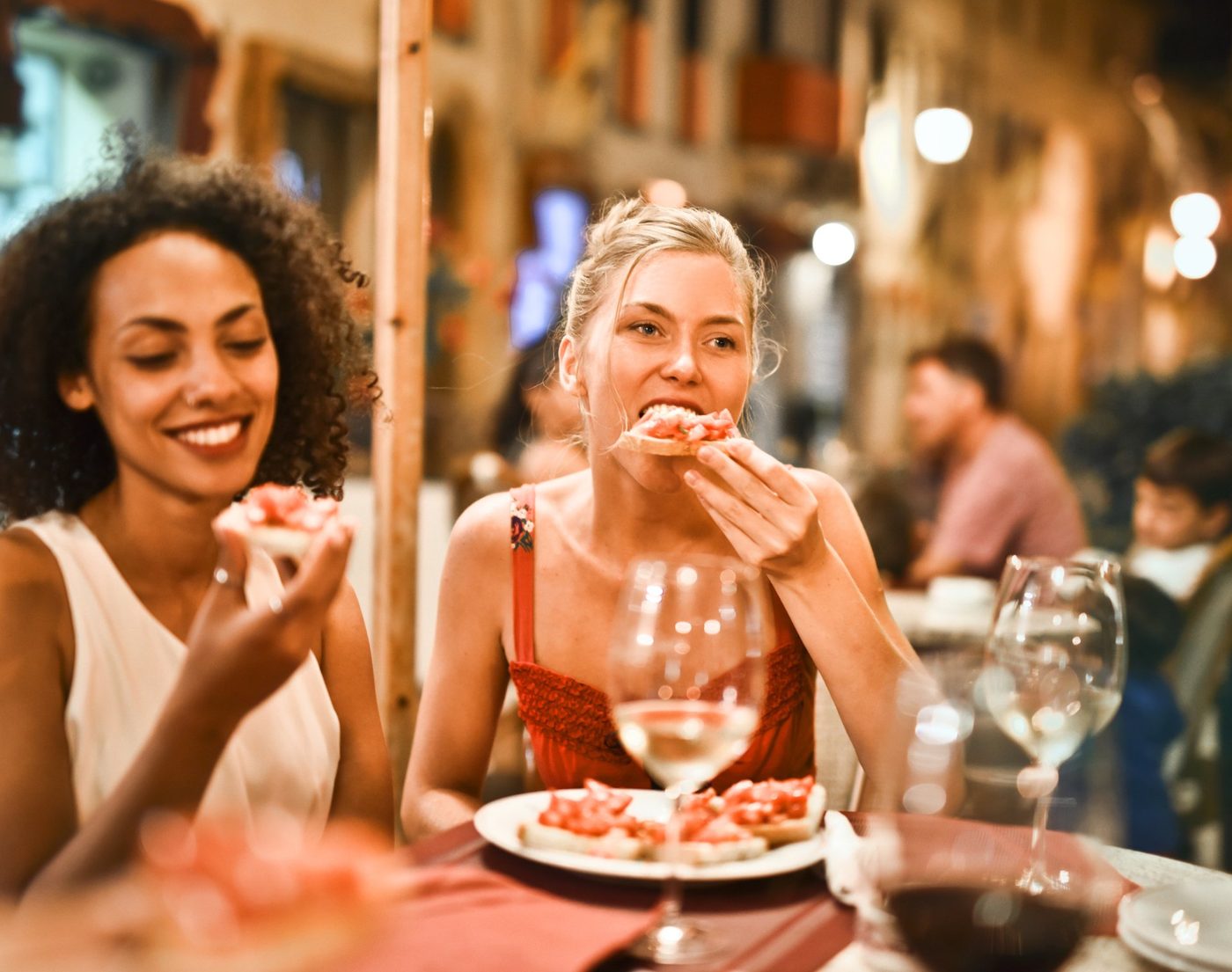 Restaurants in Richmond, Texas